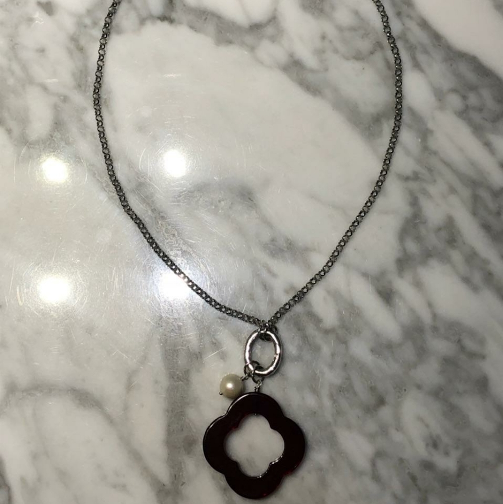 KZK necklace